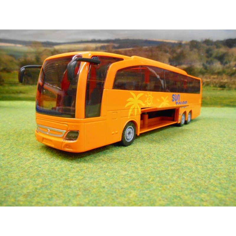 Siku 150 Man Articlulated Bendy Bus One32 Farm Toys And Models