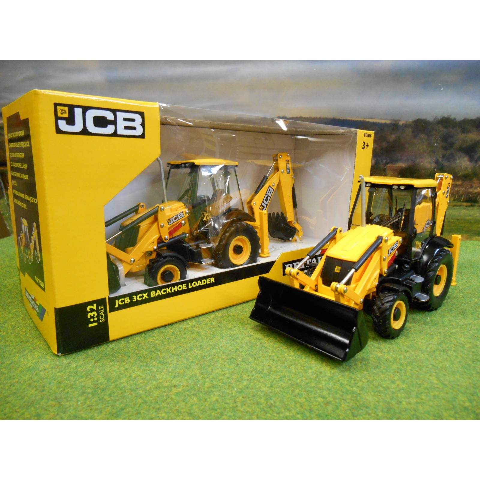 jcb construction toys