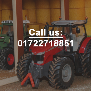 Call us 01722718851