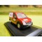 OXFORD 1:76 NETWORK RAIL JARVIS RED TRANSIT CONNECT VAN