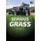 SERIOUS GRASS PART 2 DVD TRACTOR BARN (FORD TRACTORS)