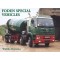 FODEN SPECIAL VEHICLES WOBBE REITSMA HARDBACK BOOK