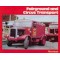 FAIRGROUND & CIRCUS TRANSPORT HARDBACK BOOK