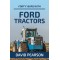 FORTY YEARS WITH FORD TRACTORS DAVID PEARSON