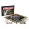 MONOPOLY - LORD OF THE RINGS TRIOLOGY EDITION BOARD GAME