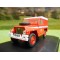 OXFORD 1:43 ARMY LANDROVER 1/2 TON LIGHTWEIGHT RAF THE RED ARROWS