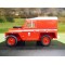 OXFORD 1:43 ARMY LANDROVER 1/2 TON LIGHTWEIGHT RAF THE RED ARROWS
