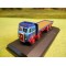 OXFORD 1:76 ATKINSON 8 WHEELER TENNANT TRANSPORT