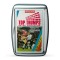 TOP TRUMPS - TODAYS STRIKERS (1992) RETRO LIMITED EDITION CARD GAME