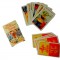 RETRO THE MAGIC ROUNDABOUT SNAP GAME CARDS 