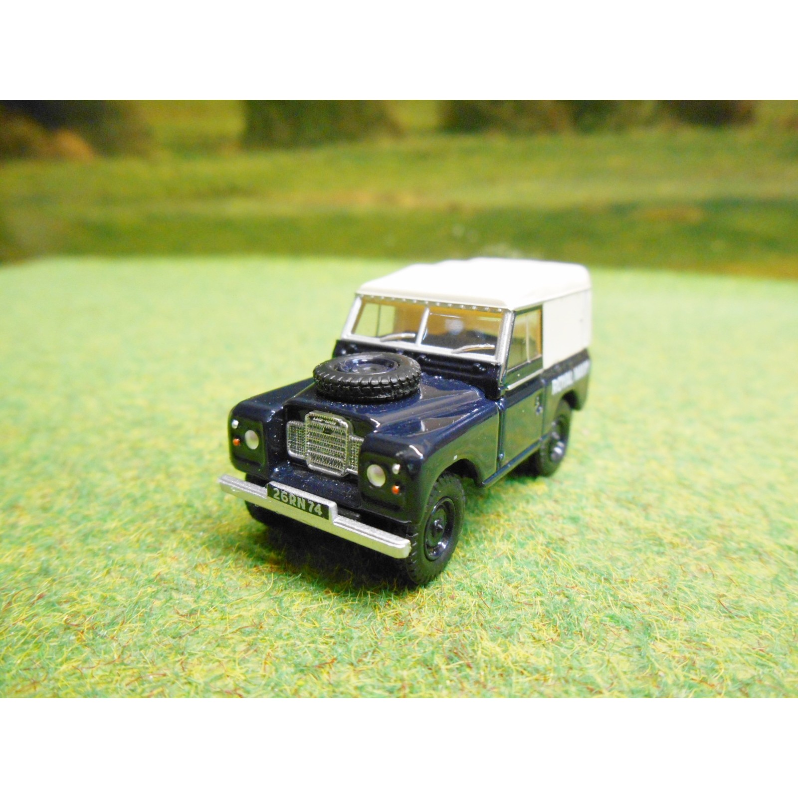 oxford diecast stockists