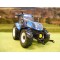 UNIVERSAL HOBBIES 1:32 NEW HOLLAND T5.110 ELECTRO COMMAND 2017 4WD TRACTOR