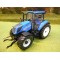 UNIVERSAL HOBBIES 1:32 NEW HOLLAND T5.110 ELECTRO COMMAND 2017 4WD TRACTOR