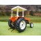 UNIVERSAL HOBBIES 1:32 FIAT 750 SPECIAL 2WD TRACTOR