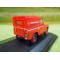 OXFORD 1:76 SERIES 2A LANDROVER SWB HARDTOP ROYAL MAIL RECOVERY