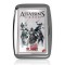 TOP TRUMPS - ASSASSINS CREED LIMITED EDITION CARD GAME
