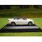 OXFORD 1:76 BMW M3 COUPE IN MINERAL WHITE