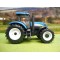 BURAGO 1:32 NEW HOLLAND T7040 4WD TRACTOR