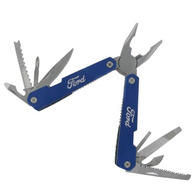OFFICIAL FORD MULTI TOOL IN GIFT BOX