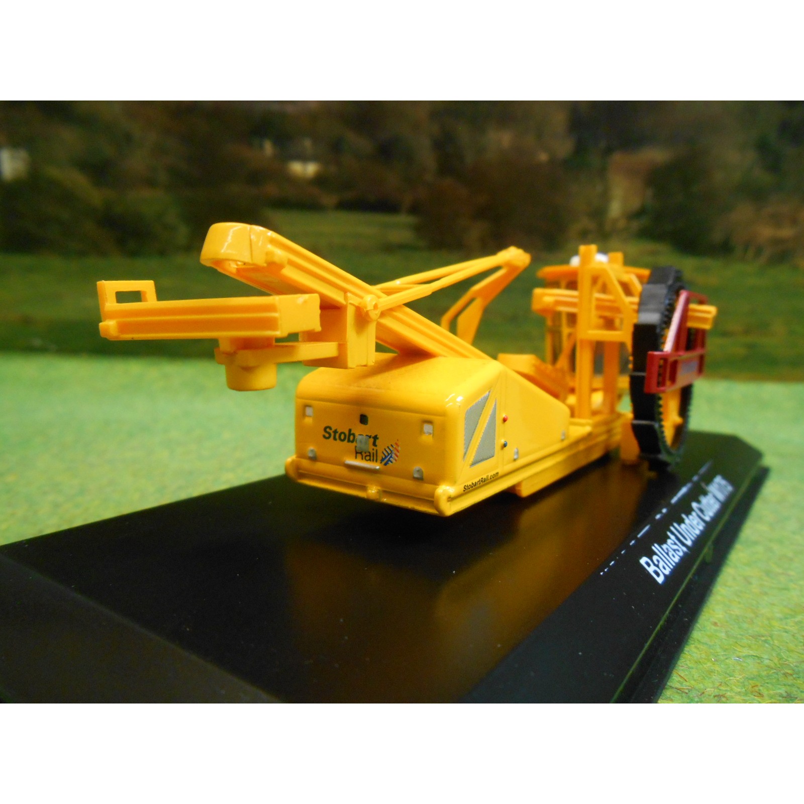 1 76 scale construction vehicles