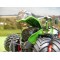 WIKING 1:32 FENDT 1050 VARIO 4WD TRACTOR ON DUAL WHEELS