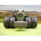 WIKING 1:32 FENDT 1050 VARIO 4WD TRACTOR ON DUAL WHEELS