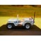 OXFORD 1:76 WILLY'S JEEP MB US NAVY SEEBEES