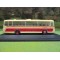 OXFORD 1:76 PLAXTON PANORAMA 1 COACH RIBBLE