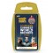 TOP TRUMPS - GUINNESS WORLD RECORDS CARD GAME