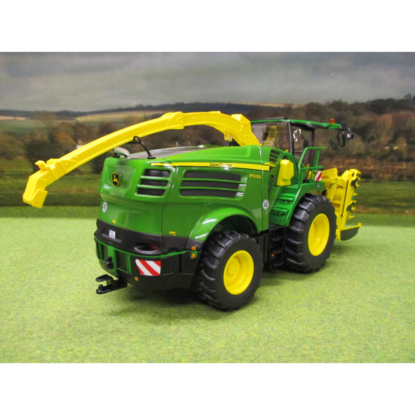 Wiking 1/32 John Deere 8500i ジョンディア - その他