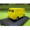 OXFORD 1:76 MORRIS J4 VAN BRITISH RAIL