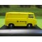 OXFORD 1:76 MORRIS J4 VAN BRITISH RAIL