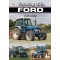 FARMING WITH FORD PART 1 & 2 DVD CHRIS LOCKWOOD