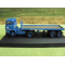 OXFORD SCANIA 110 FLATBED ARTIC BRS 1:76 