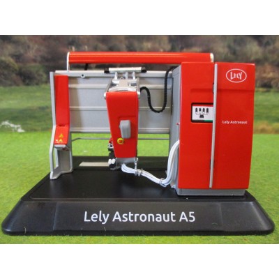 A.T. LELY ASTRONAUT A5 MILKING ROBOT 1/32 MODEL