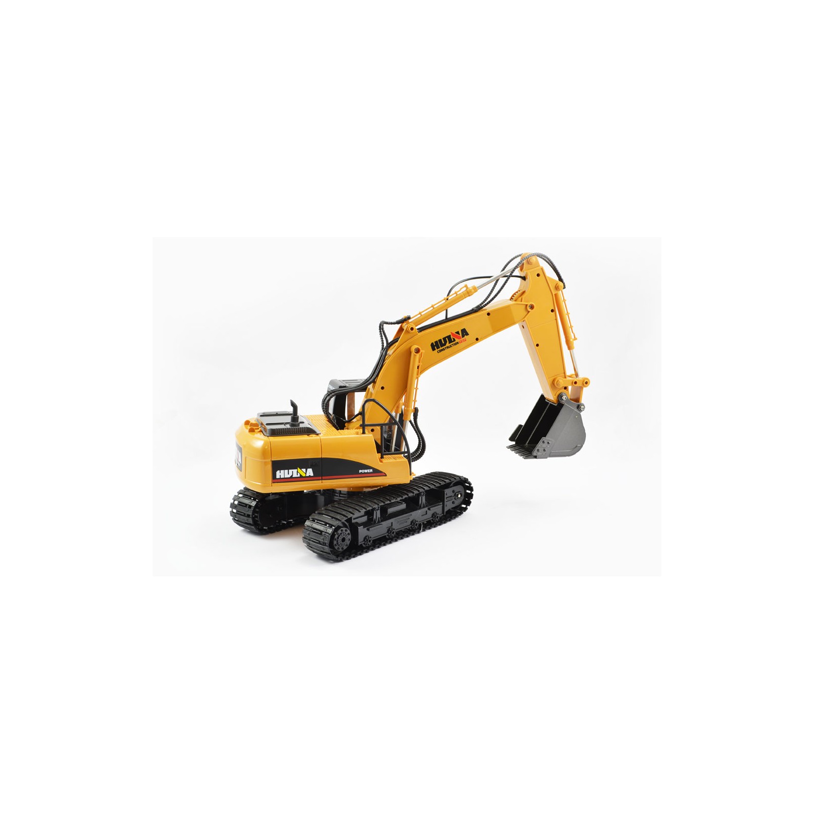 rc 360 excavator