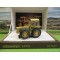 UNIVERSAL HOBBIES 1:32 COUNTY 1174 TRACTOR 1979 GOLD 50th ANNIVERSARY EDITION