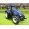 UNIVERSAL HOBBIES 1:32 NEW HOLLAND T5.130 2019 4WD TRACTOR