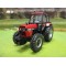 UNIVERSAL HOBBIES 1:32 CASE IH RED 1494 4WD TRACTOR (1984)