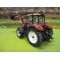 UNIVERSAL HOBBIES 1:32 NEW HOLLAND T5.120 CENTENARIO TRACTOR & FRONT LOADER LIMITED EDITION