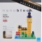 NANOBLOCK® BIG BEN LONDON (460 + PIECES) MINI BUILDING BLOCKS