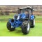 UNIVERSAL HOBBIES 1:32 NEW HOLLAND T6.180 HERITAGE FORD BLUE EDITION TRACTOR
