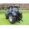 UNIVERSAL HOBBIES 1:32 NEW HOLLAND T5.140 BLUE POWER LOW ROOF TRACTOR