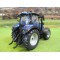 UNIVERSAL HOBBIES 1:32 NEW HOLLAND T5.140 BLUE POWER LOW ROOF TRACTOR