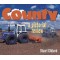 County: A pictorial review (Hardback) - Stuart Gibbard