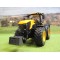 WIKING 1:32 JCB FASTRAC 8830 4WD TRACTOR