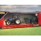 BRITAINS 1:32 NEW HOLLAND T6.175 4WD TRACTOR & NC DUMP TRAILER SET