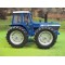 UNIVERSAL HOBBIES 1:32 FORD TW30 COUNTY 1884 PROTOTYPE TRACTOR