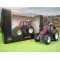 UNIVERSAL HOBBIES 1:32 VALTRA G135 RED LIMITED EDITION TRACTOR