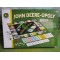 JOHN DEERE-OPOLY MONOPOLY BOARD GAME